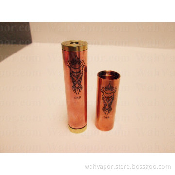 Akuma Mod Copper